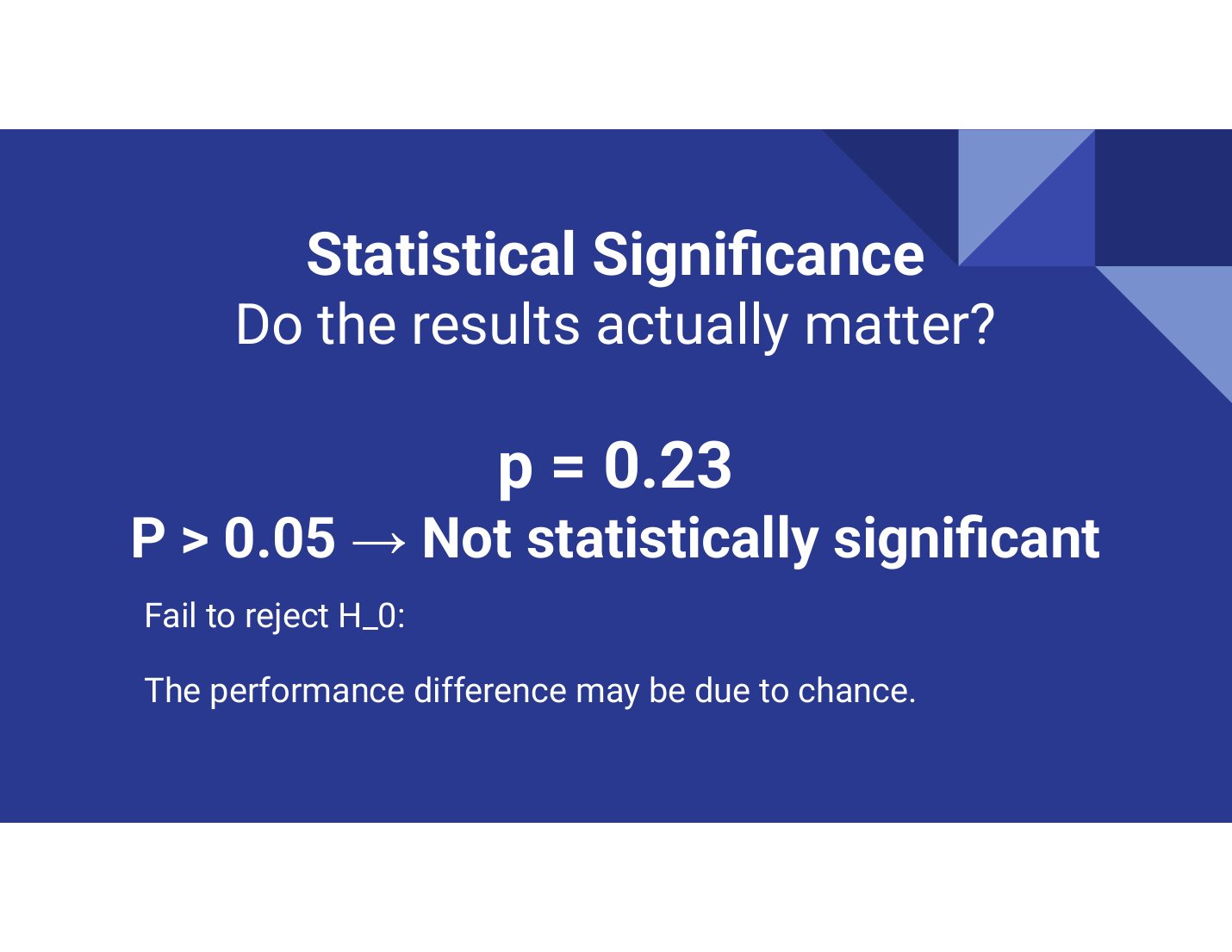 Do Momentum and Mean-Reversion Strategies Beat the Market? — slide 6